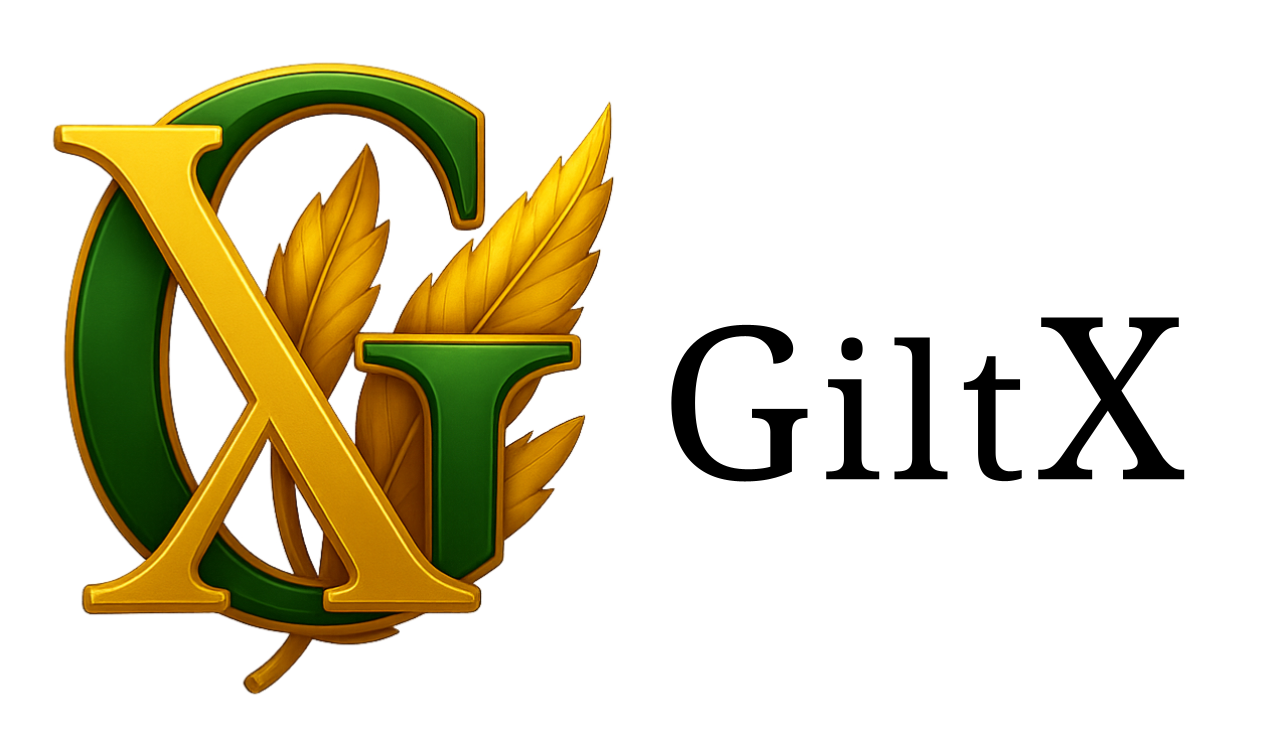 GiltX
