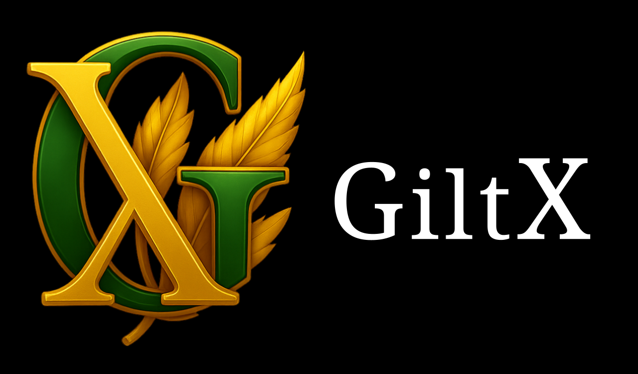 GiltX
